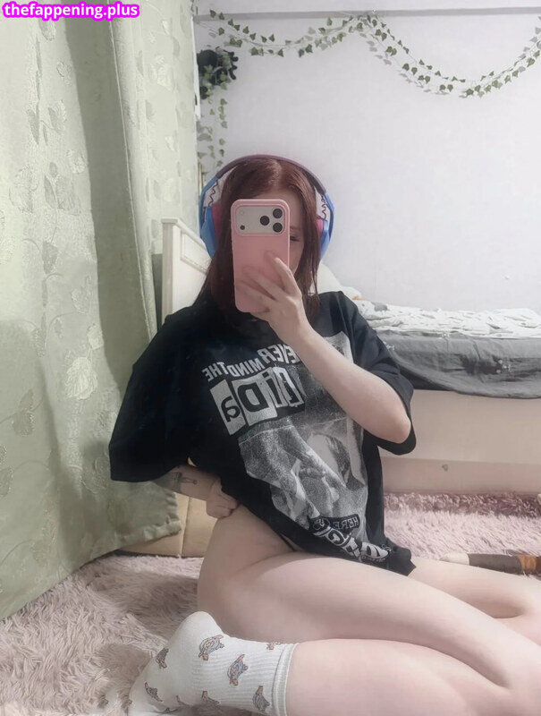 Vvodochka / voddochka Nagie OnlyFans Zdjęcie #30