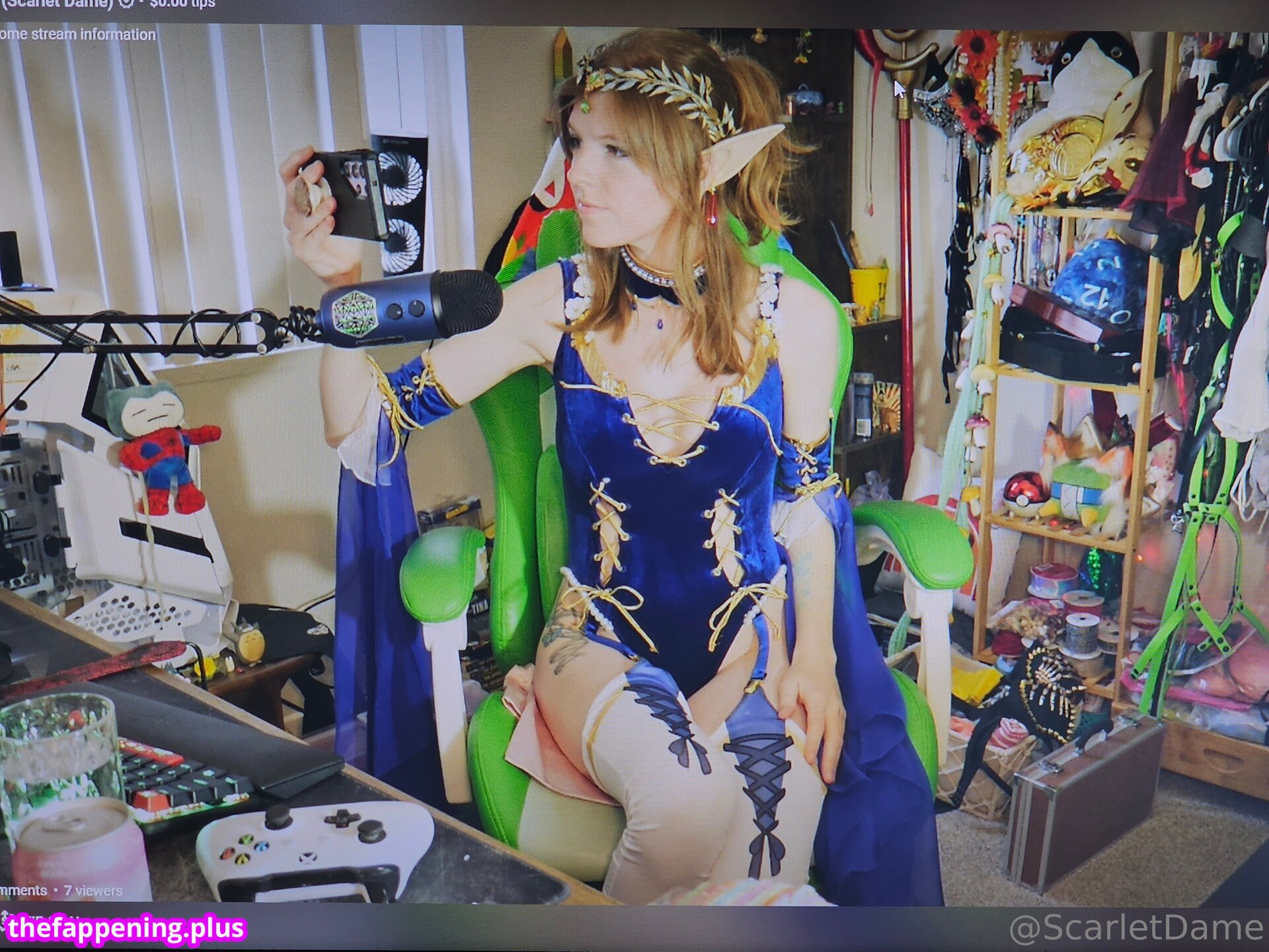 vvovvzerz / vvowzerz Naken OnlyFans Foto #6