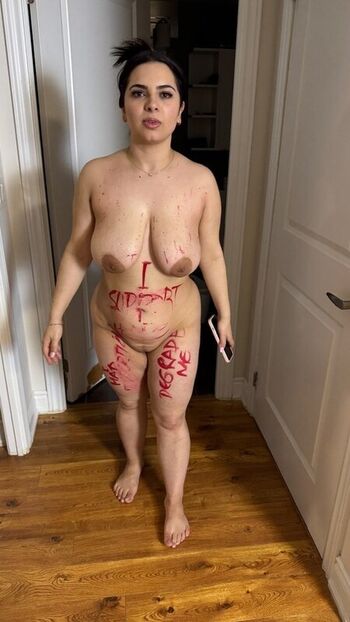 Full leaked Vvsprincesss private onlyfans photo