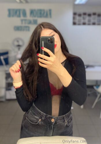 Full leaked Vvvika private onlyfans photo