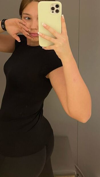 Full leaked Vylerria page private onlyfans photo