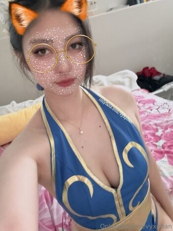 Vyxia Vyxphan