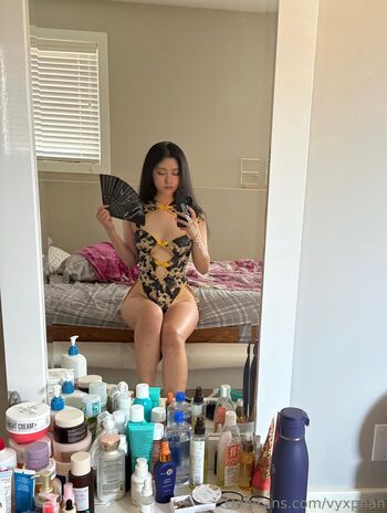 Full leaked Vyxia vyxphan private onlyfans photo