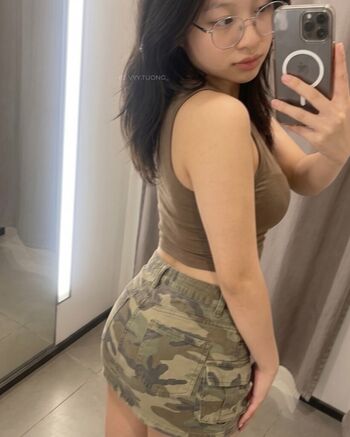 Full leaked Vyy tuong page private onlyfans photo