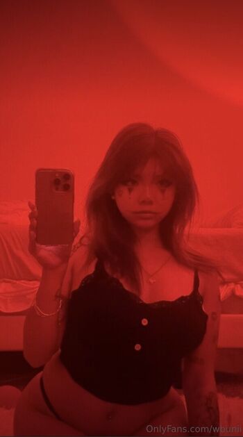 Full leaked W mochii private onlyfans photo