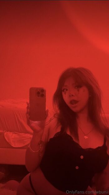 Full leaked W mochii private onlyfans photo