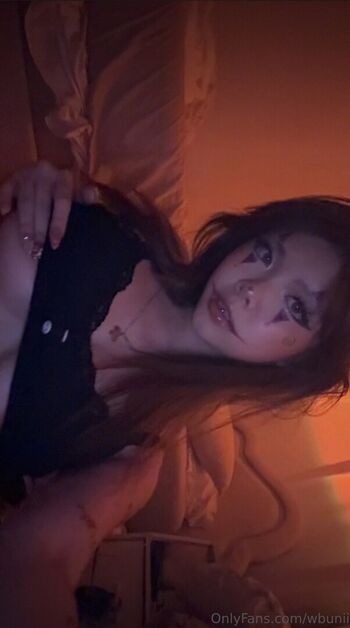 Full leaked W mochii private onlyfans photo