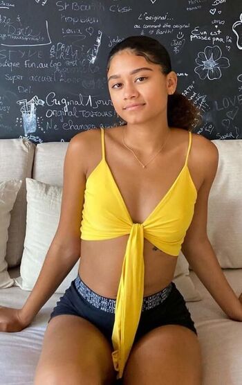 Full leaked Wahyne lacheray private onlyfans photo