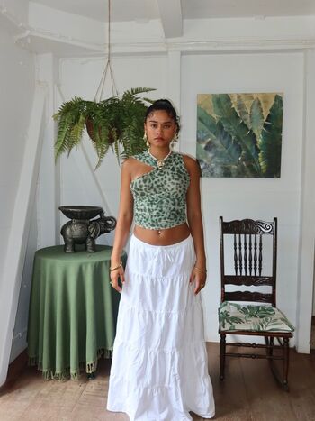 Full leaked Wahyne private onlyfans photo