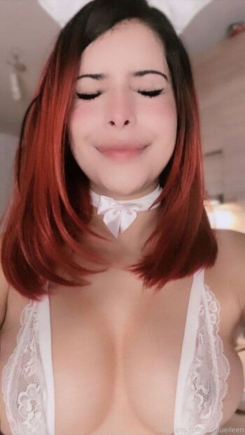 Full leaked Waifu eileen private onlyfans photo