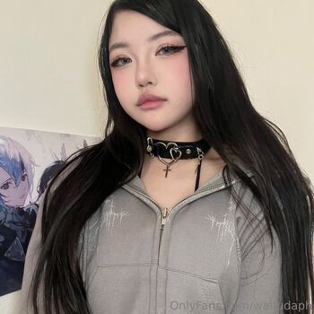 Full leaked Waifudaph private onlyfans photo