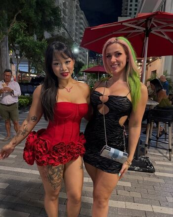 Full leaked Waifumay page private onlyfans photo