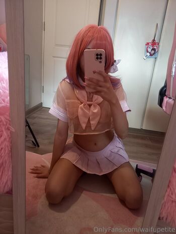 waifupetite