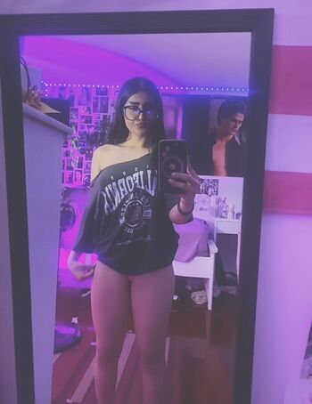 Full leaked Wajeeha khan private onlyfans photo