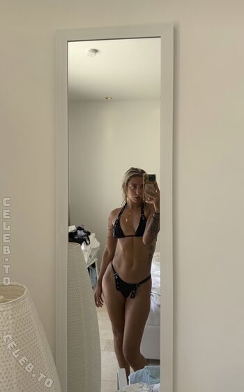 Full leaked Walentina doronina private onlyfans photo