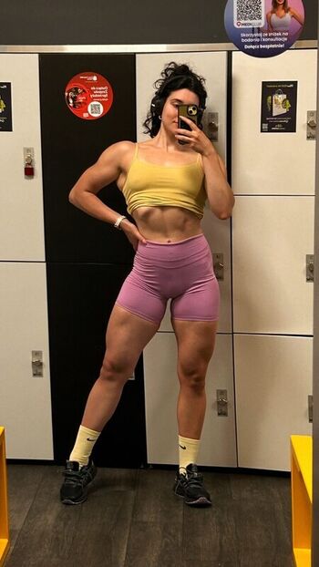 Full leaked Waleria kh page private onlyfans photo