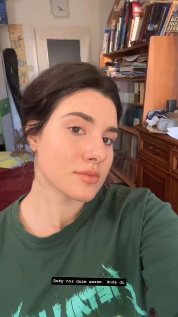 Full leaked Waleria kh private onlyfans photo