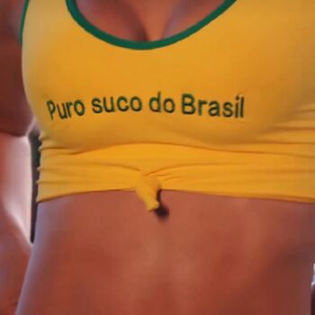 Full leaked Walesca melo private onlyfans photo