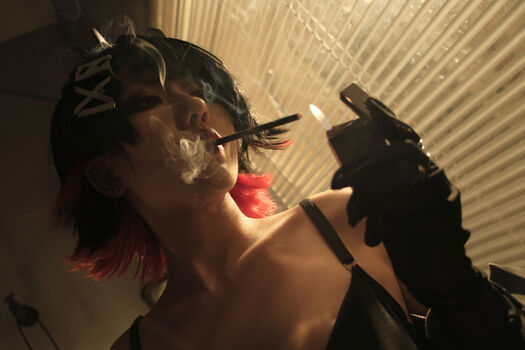 Full leaked Walkure page private onlyfans photo