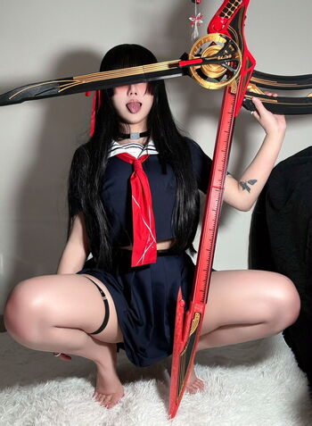 Full leaked Walkure page private onlyfans photo