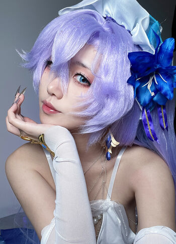 Full leaked Walkure private onlyfans photo