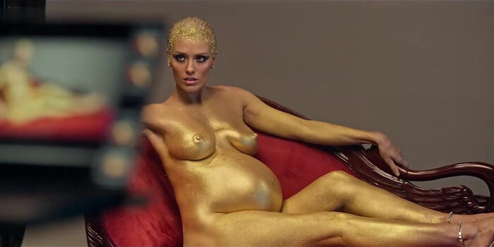 Full leaked Wallis day private onlyfans photo