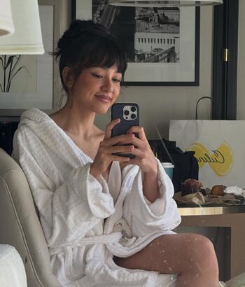 Full leaked Wally baram private onlyfans photo