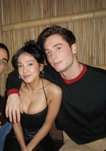 Full leaked Wally baram private onlyfans photo