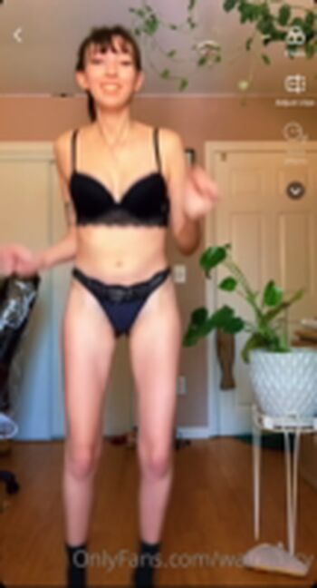Full leaked Waluijuicy page private onlyfans photo