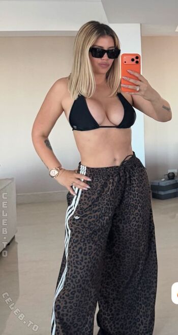 Wanda Nara