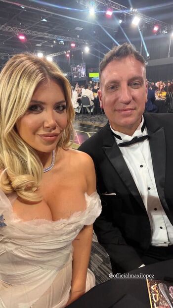 Full leaked Wanda nara private onlyfans photo