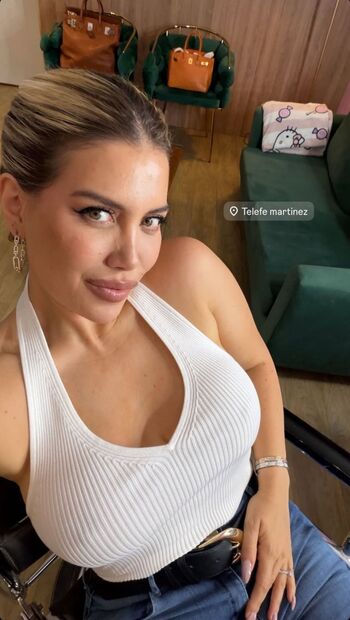 Full leaked Wanda nara private onlyfans photo