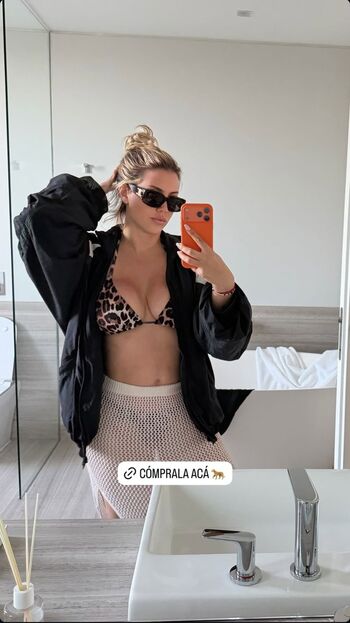 Full leaked Wanda nara private onlyfans photo