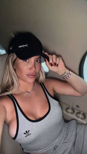 Full leaked Wanda nara private onlyfans photo