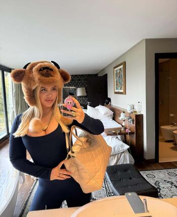 Full leaked Wanda nara private onlyfans photo