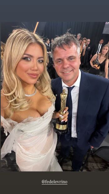 Full leaked Wanda nara page private onlyfans photo