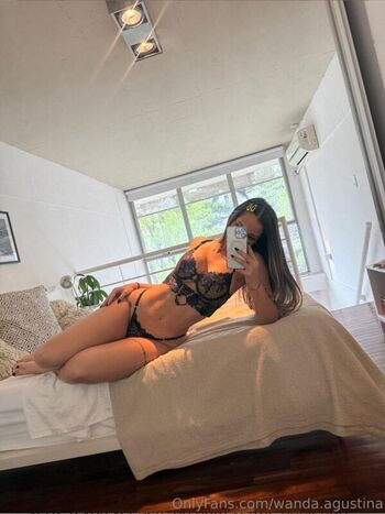 Full leaked Wanda nunez page private onlyfans photo