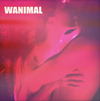 Full leaked Wanimal models private onlyfans photo