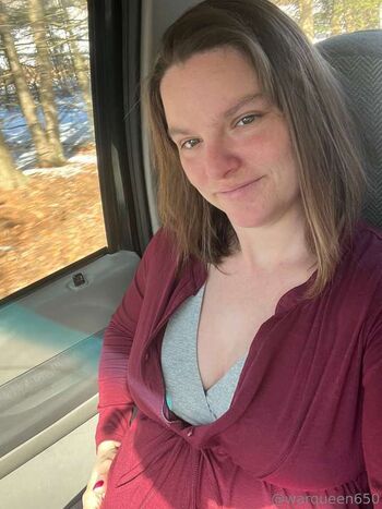 Full leaked Warqueen page private onlyfans photo