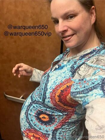 Full leaked Warqueen private onlyfans photo