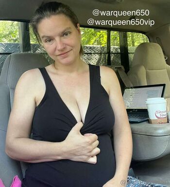 Full leaked Warqueen private onlyfans photo