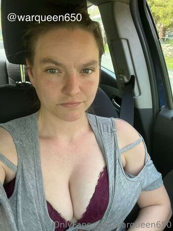 Full leaked Warqueen private onlyfans photo