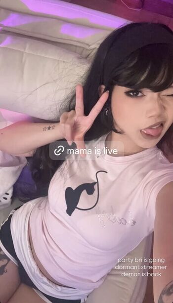 Full leaked Wasabiicat private onlyfans photo