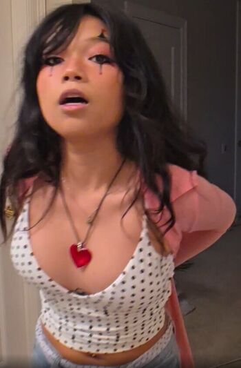 Full leaked Wasabiicat private onlyfans photo