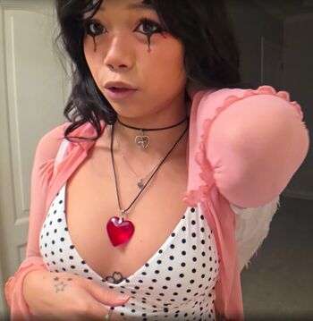 Full leaked Wasabiicat private onlyfans photo