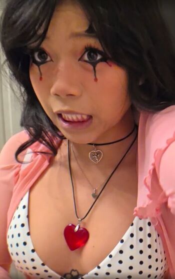 Full leaked Wasabiicat private onlyfans photo