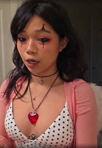 Full leaked Wasabiicat private onlyfans photo