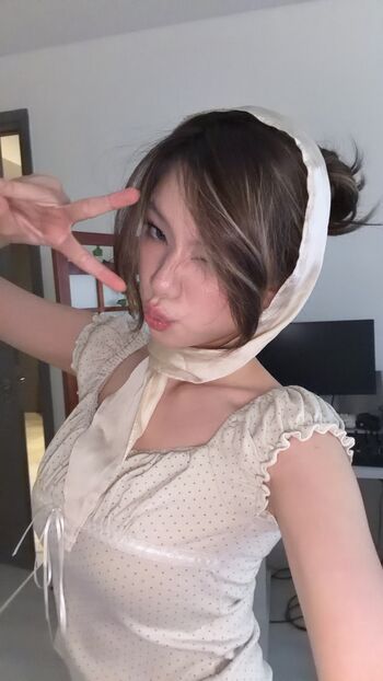 Full leaked Wasawho private onlyfans photo