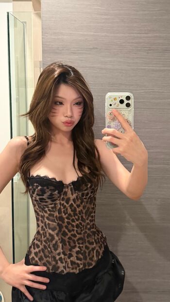 Full leaked Wasawho private onlyfans photo