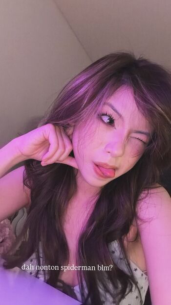 Full leaked Wasawho private onlyfans photo